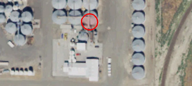 Moses Lake, WA 98837