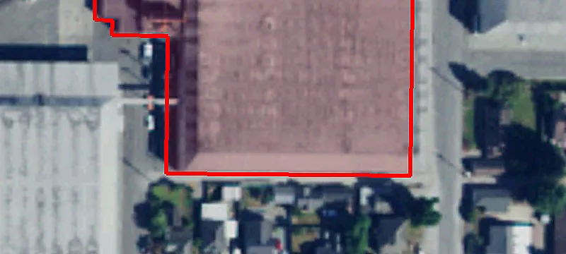 Burlington, WA 98233