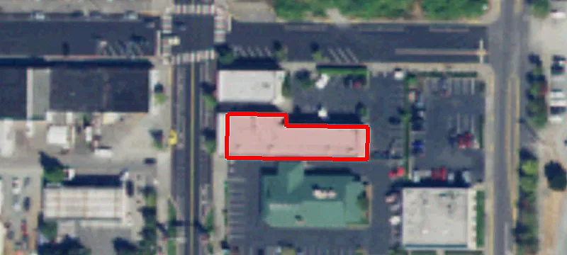 1007 Commercial Ave