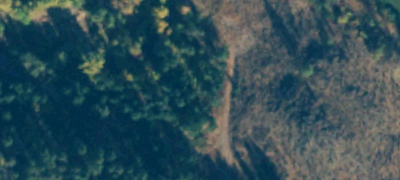Twisp, WA 98856