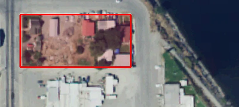 Brewster, WA 98812