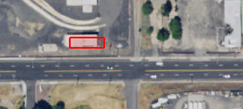 Moses Lake, WA 98837