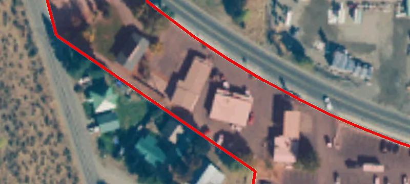 Twisp, WA 98856