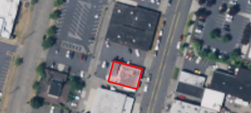 763 Commerce Ave