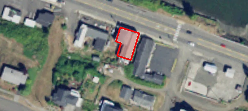 608 Robert Bush Dr