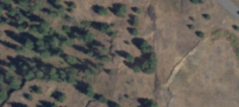 Rosalia, WA 99170