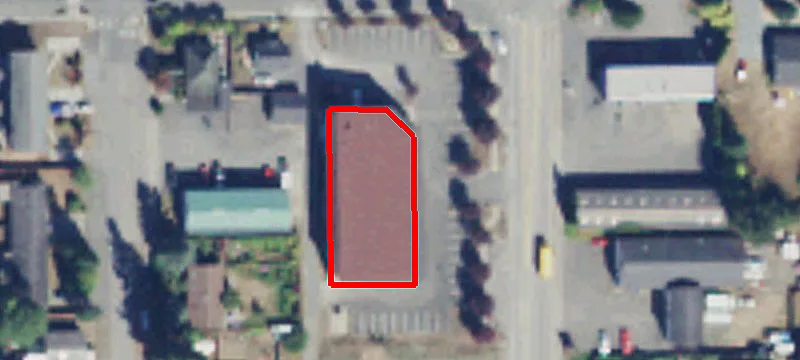 110 Alder Ave