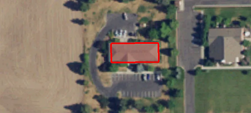506 Weber Ave
