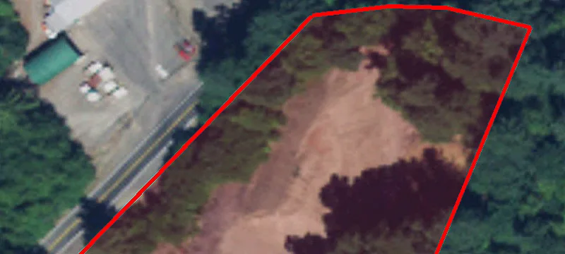 Amboy, WA 98601