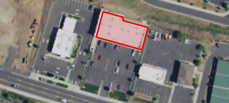 690 Bishop Blvd