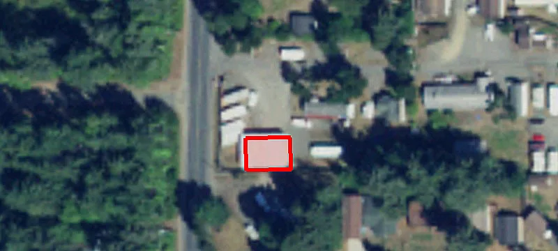 22212 Pacific Way