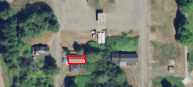 Raymond, WA 98577