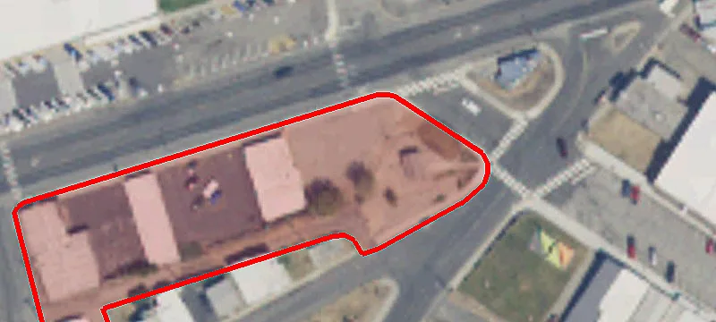 301 Main St