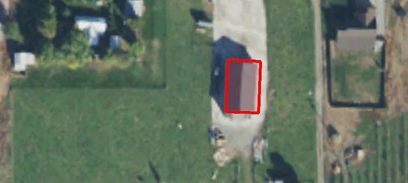 130th Clarkson Ml Rd