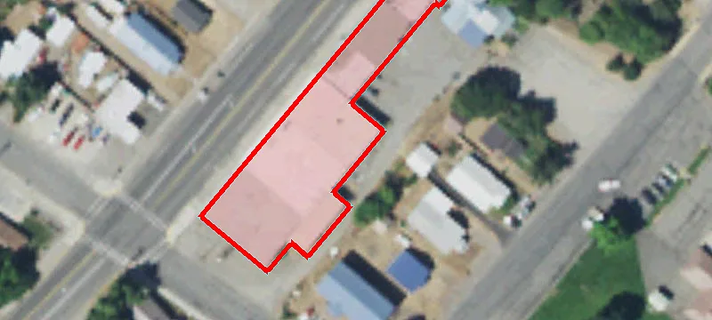 Okanogan, WA 98840