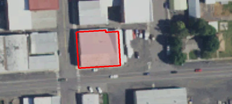 Garfield, WA 99130