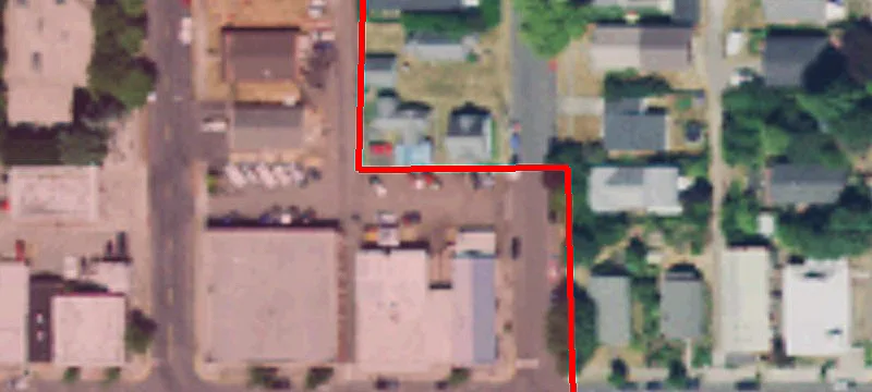 Ridgefield, WA 98642