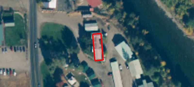 Winthrop, WA 98862