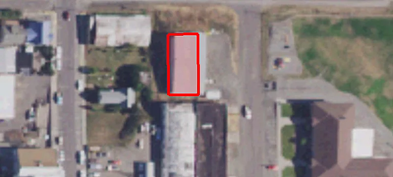 Tekoa, WA 99033