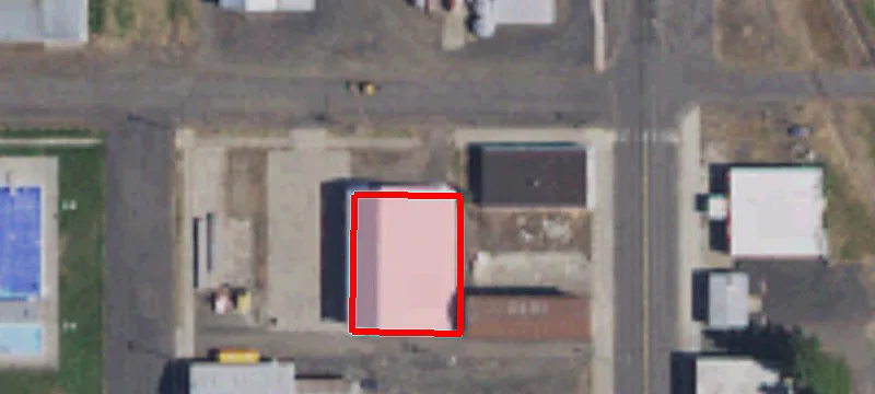 Oakesdale, WA 99158