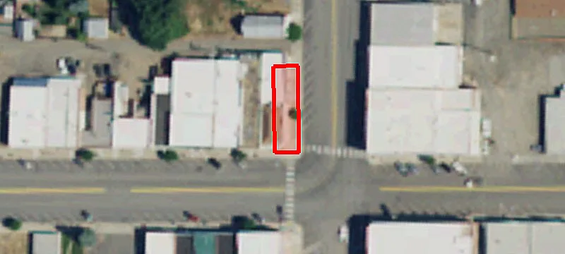 100 Chelan Ave