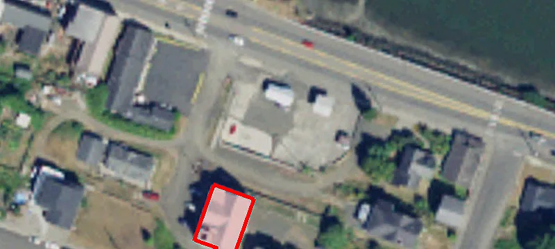 520 Robert Bush Dr