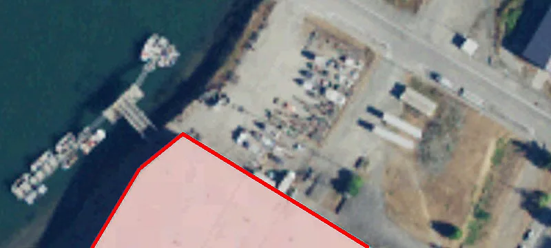 La Conner, WA 98257