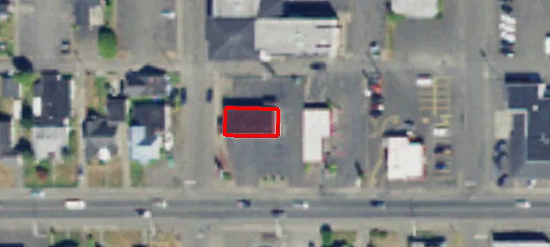 Aberdeen, WA 98520