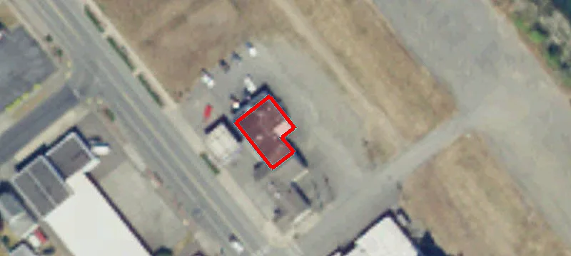 Cosmopolis, WA 98537