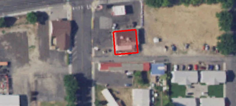 Quincy, WA 98848