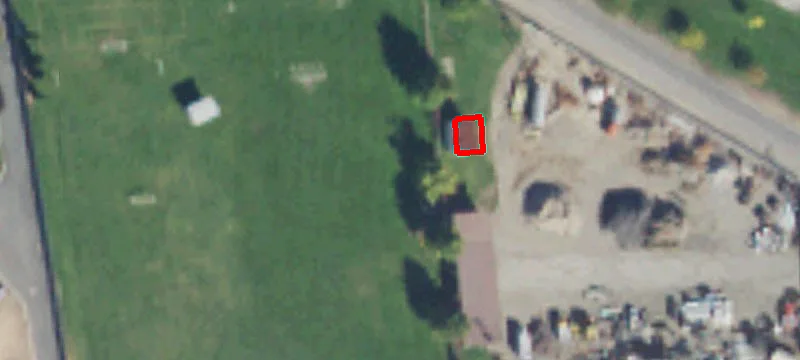 Oroville, WA 98844