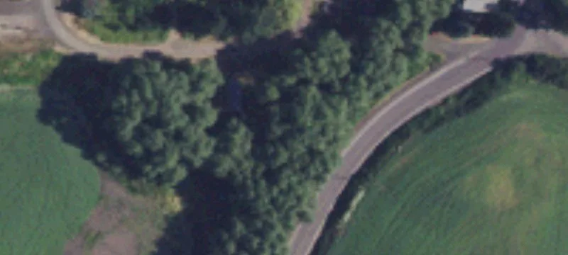 Tekoa, WA 99033