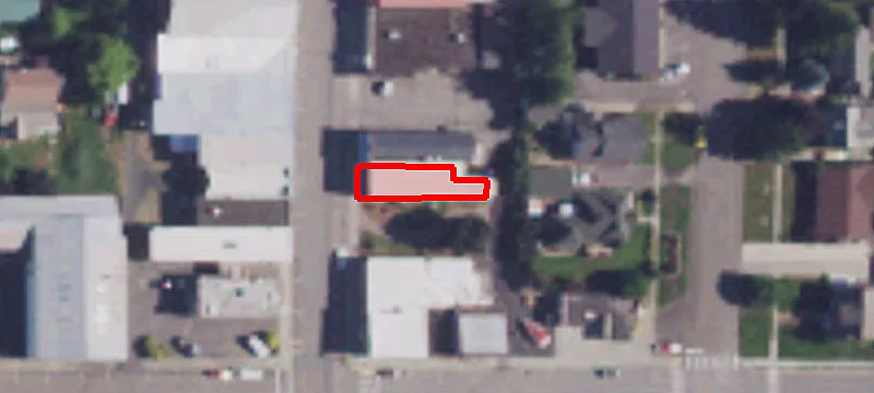 124 Crosby St