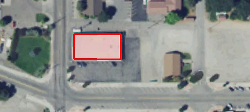 Brewster, WA 98812