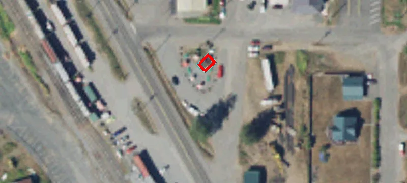 54109 Mtn E Hwy