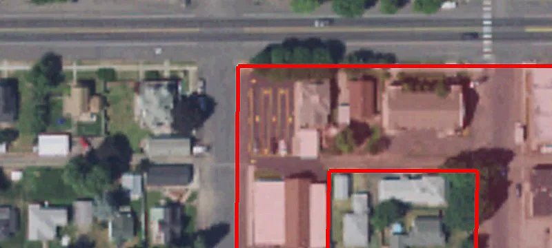 Davenport, WA 99122