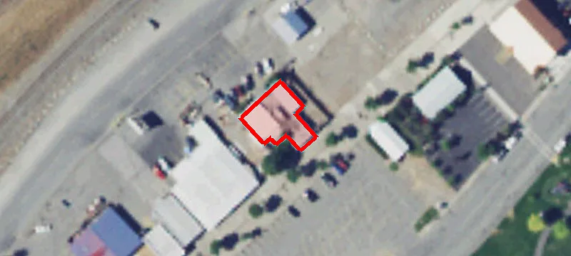 Pateros, WA 98846