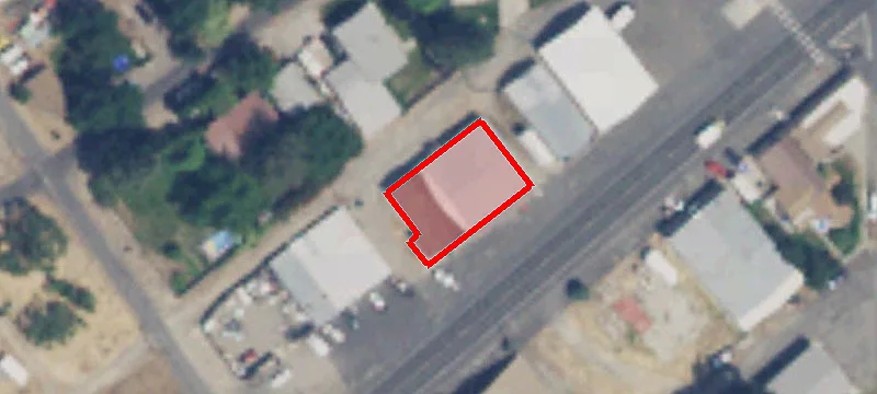 31 Coulee Blvd