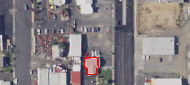 Quincy, WA 98848