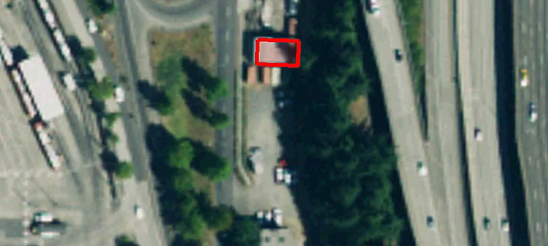 1300 Airport S Way