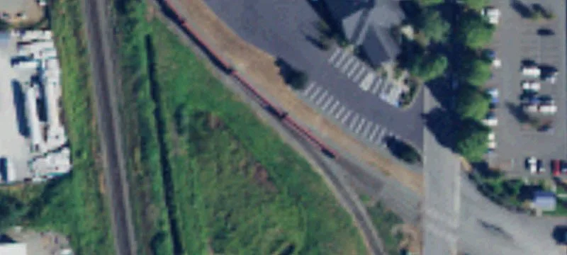 Burlington, WA 98233