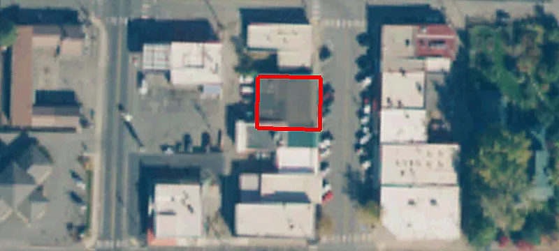 127 Glover N St