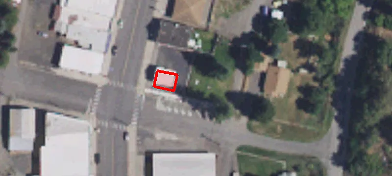 529 Whitman Ave