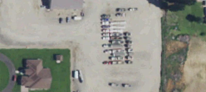 805 Garza Rd