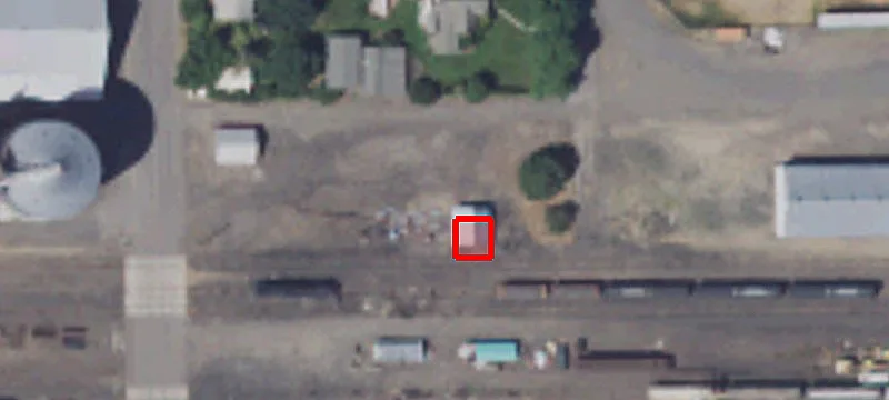 Davenport, WA 99122