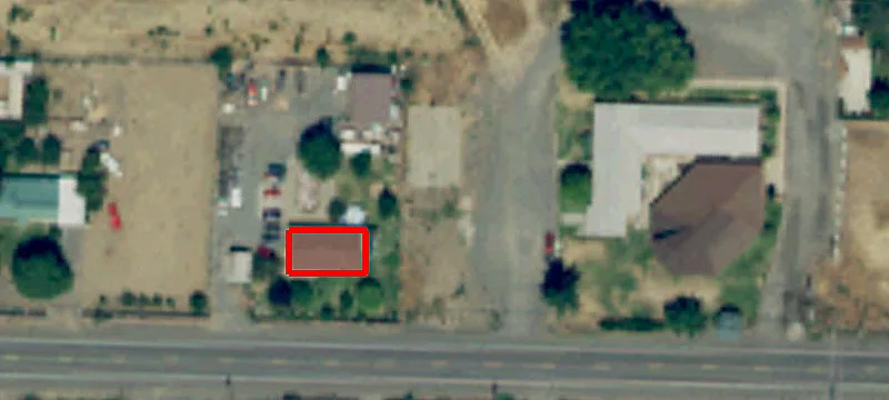 Wapato Rd W Kmkn Ave