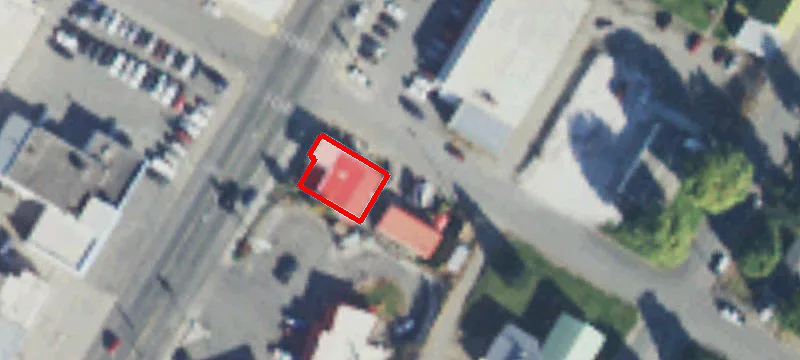 501 Whitcomb Ave
