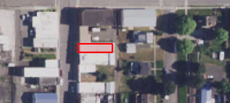 Tekoa, WA 99033
