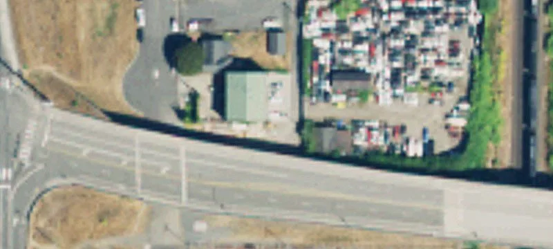 Everett, WA 98201
