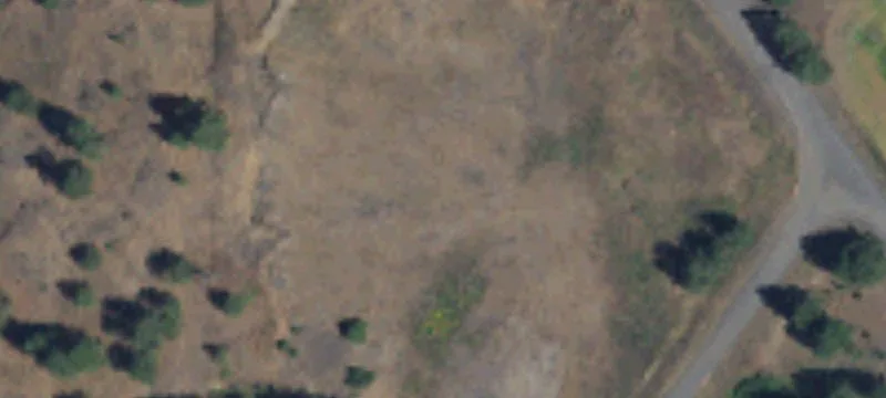 Rosalia, WA 99170